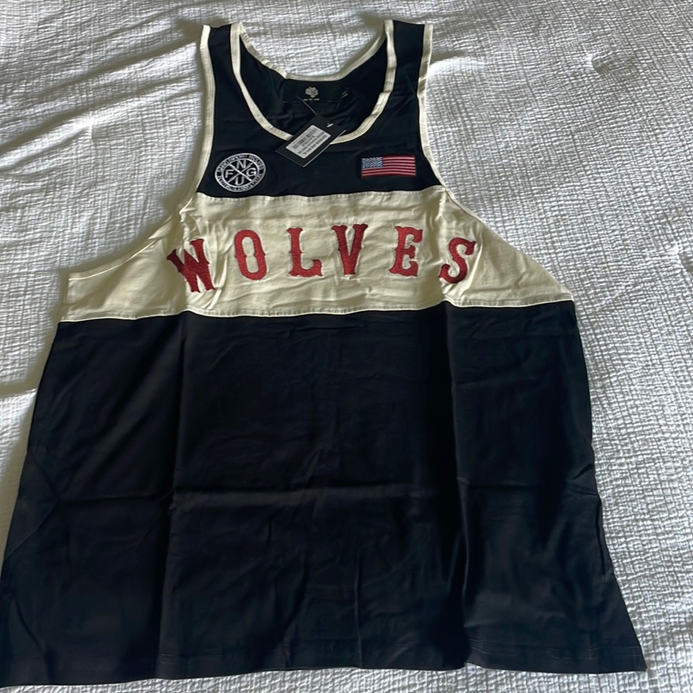 New with tags XL Darc sport tank